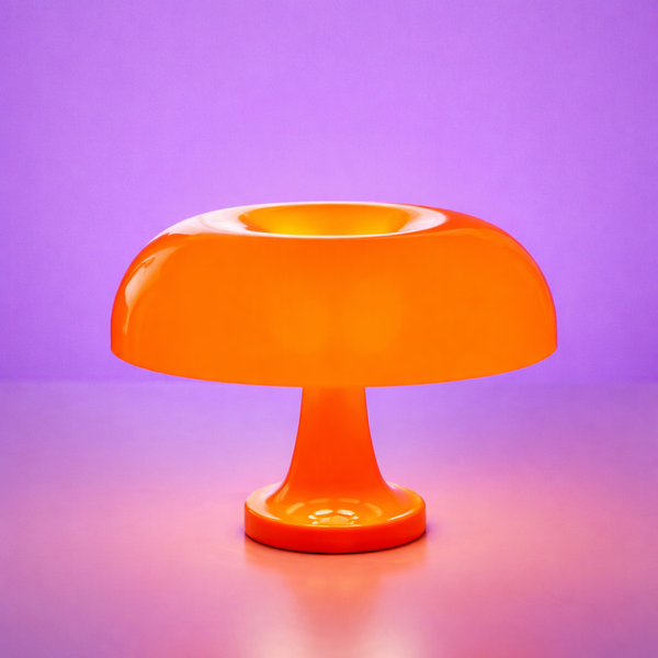 Mushroom Table Lamp
