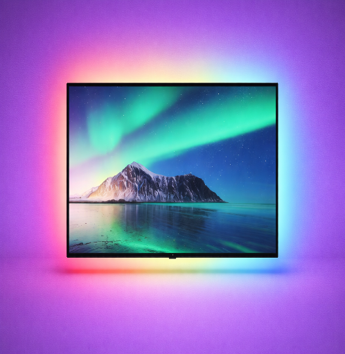 TV Backlight