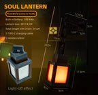 Pixel Style Night Light