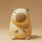 Capybara Night Light
