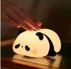 Panda Night Light
