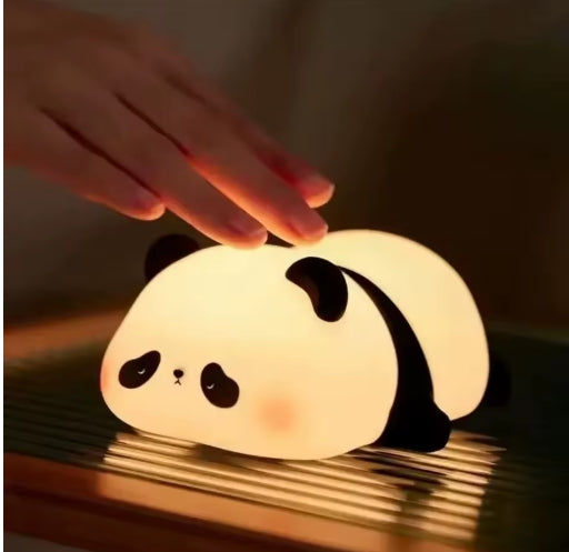Panda Night Light