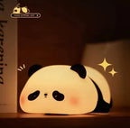 Panda Night Light
