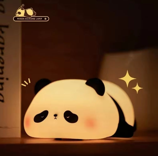 Panda Night Light