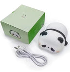 Panda Night Light
