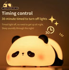 Panda Night Light