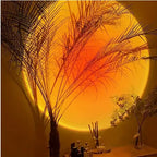 Sunset Lamp
