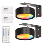 Magnetic Wall Sconce