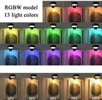 Magnetic Wall Sconce