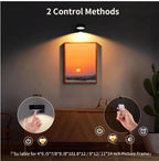 Magnetic Wall Sconce