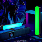 RGB LED Light Bar - Music Sync TV Backlight with Remote Control