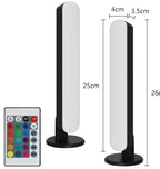 RGB LED Light Bar - Music Sync TV Backlight with Remote Control