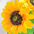 Sunflower Night Light